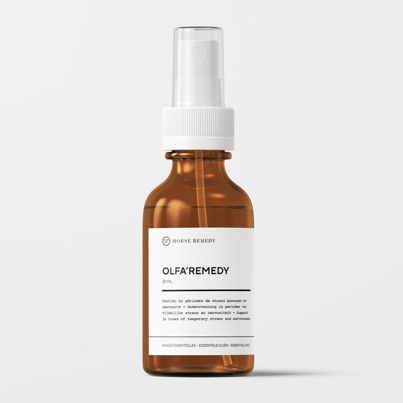 Flacon Olfa'Remedy 30 ml