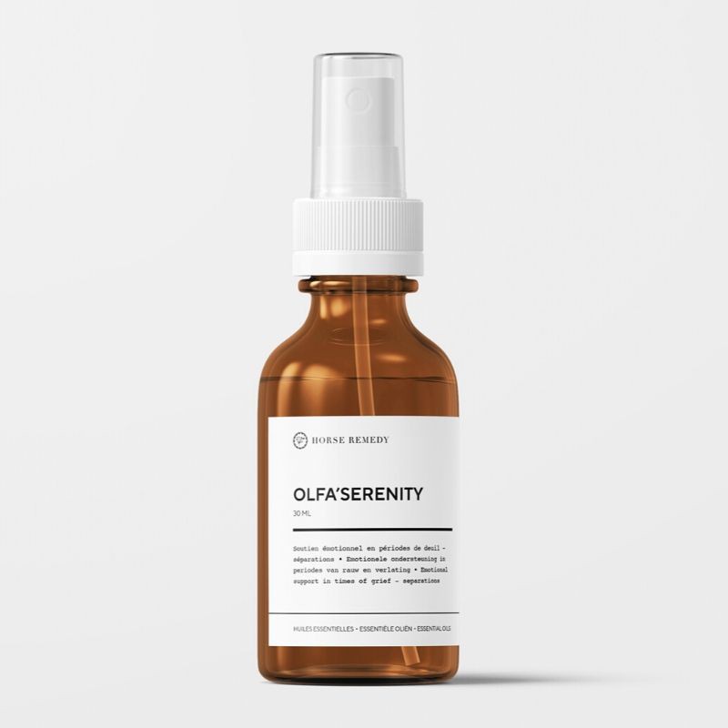 Flacon Olfa'Serenity 30 ml