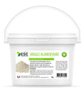 Argile alimentaire | ESC Laboratoire