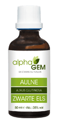 Aulne Glutineux | AlphaGem