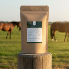 Résine de boswellia pour chevaux