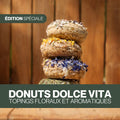 Candy'z Donuts