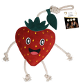 Foodie Friends fraise