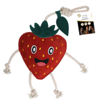 Foodie Friends fraise