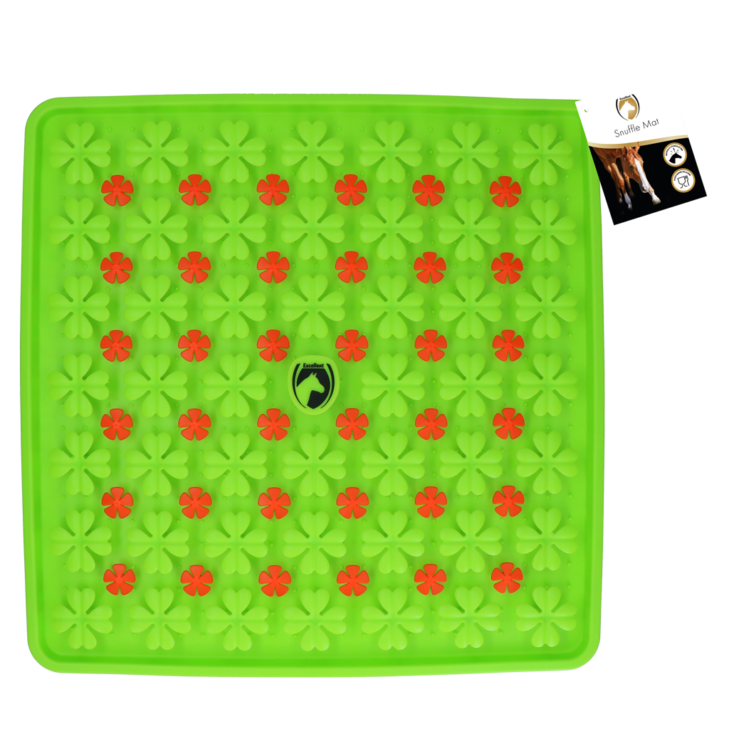 Snuffle Mat Excellent Horse