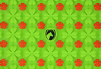 Snuffle Mat Excellent Horse