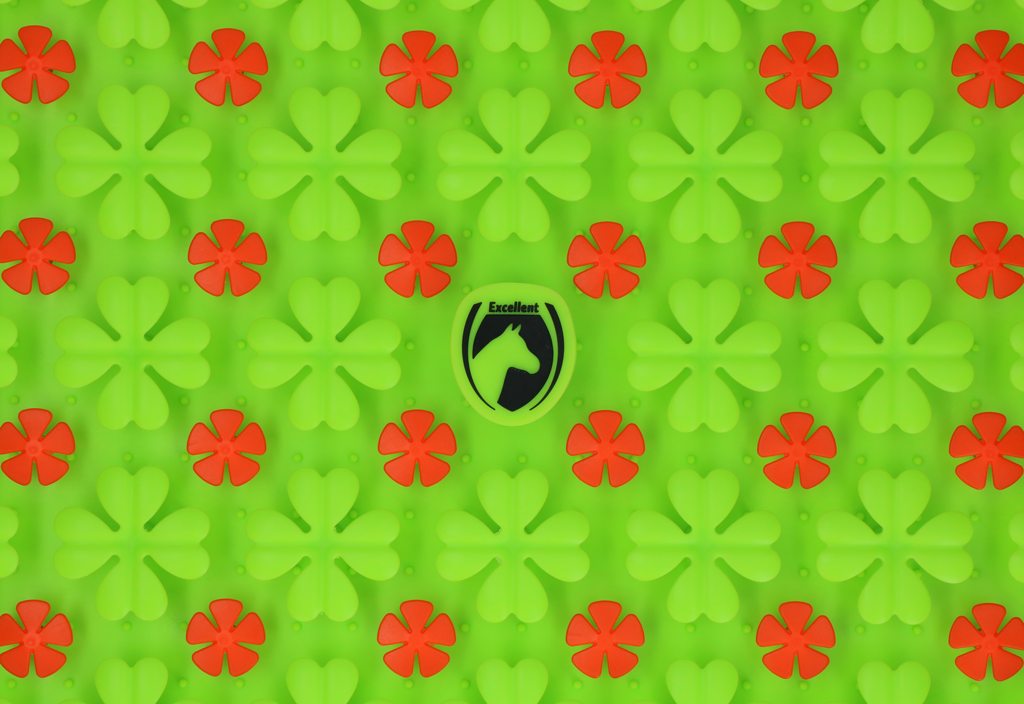 Snuffle Mat Excellent Horse