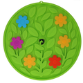 Snuffle Mat Flower Power Excellent Horse