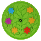 Snuffle Mat Flower Power Excellent Horse