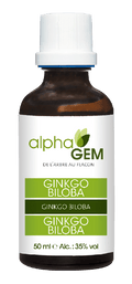 Gingko Biloba | AlphaGem