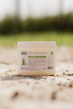 Gel d'aloe vera | ESC Laboratoire