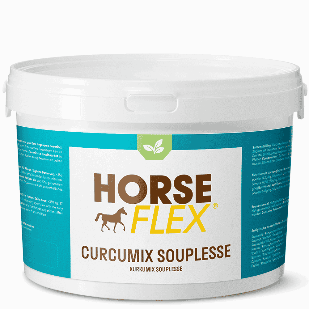 Curcumix Souplesse HorseFlex