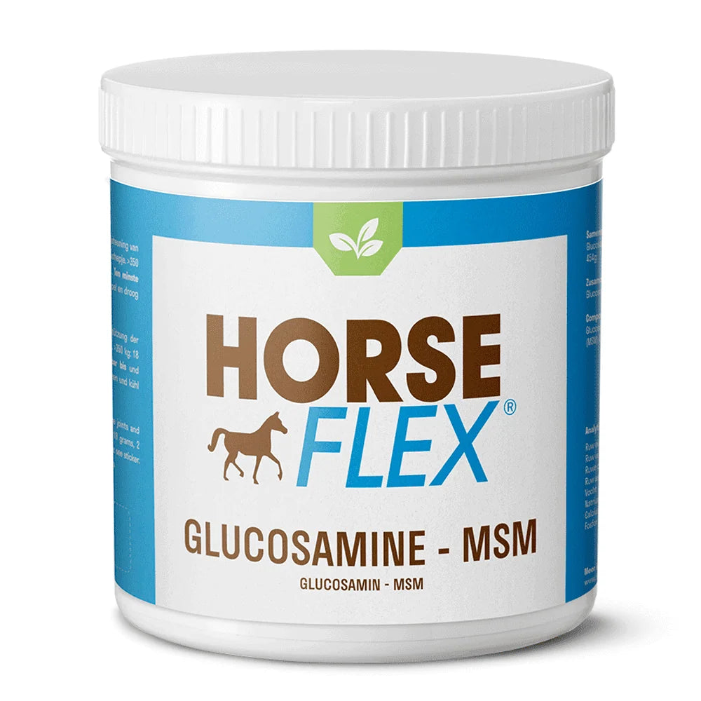 Glucosamine-MSM HorseFlex