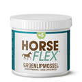 Moule à lèvres vertes HorseFlex