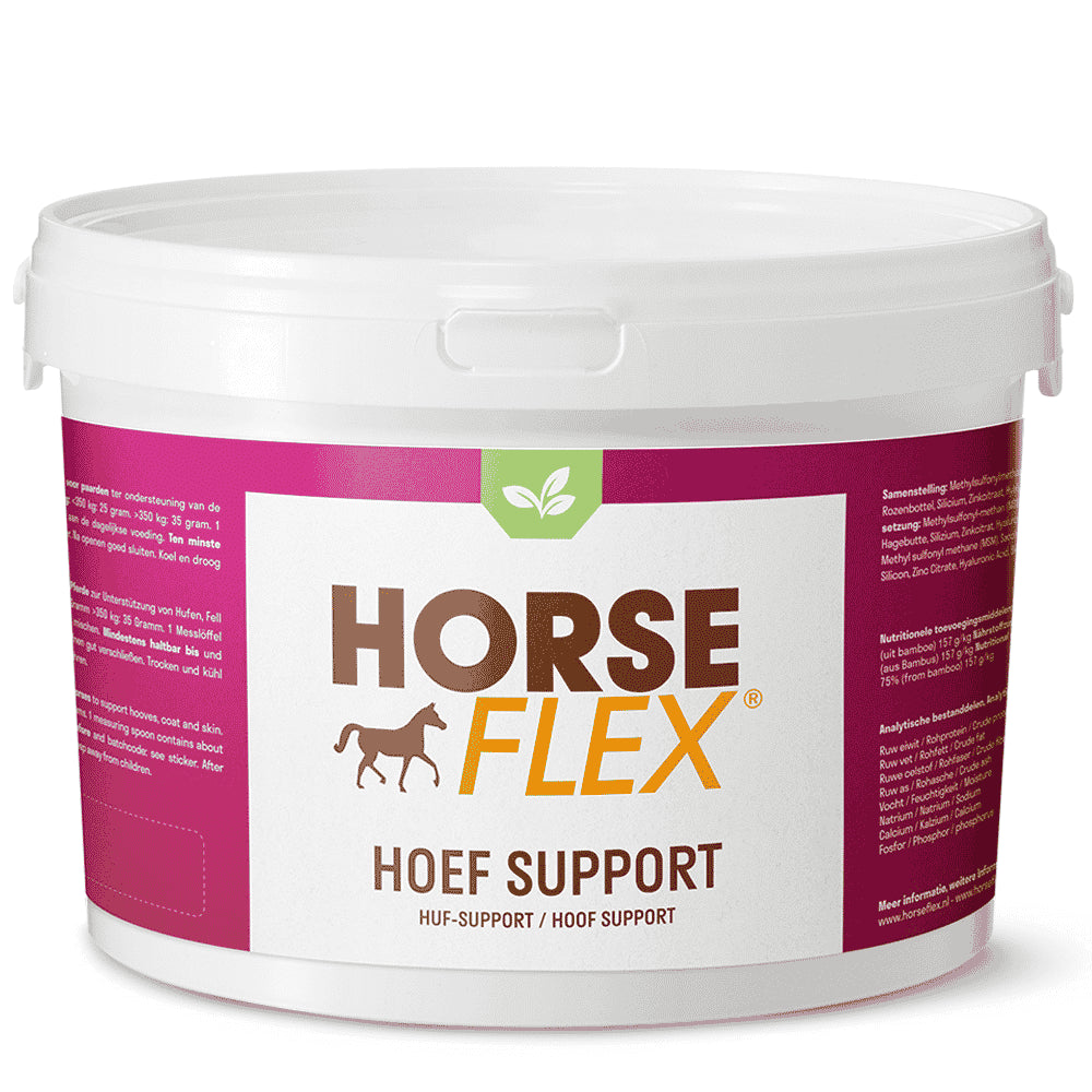 HorseFlex Soutien aux sabots