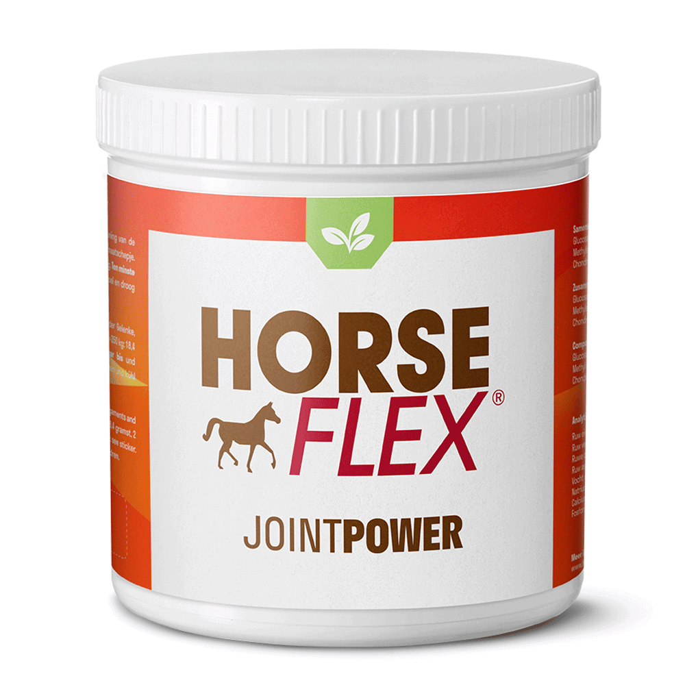 JointPower HorseFlex