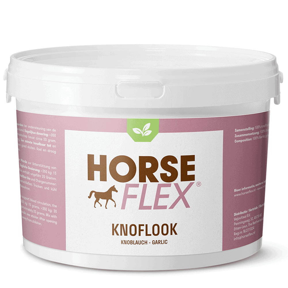 HorseFlex Ail