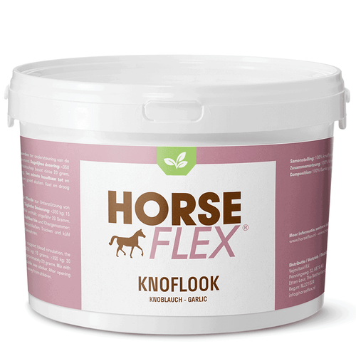 HorseFlex Ail
