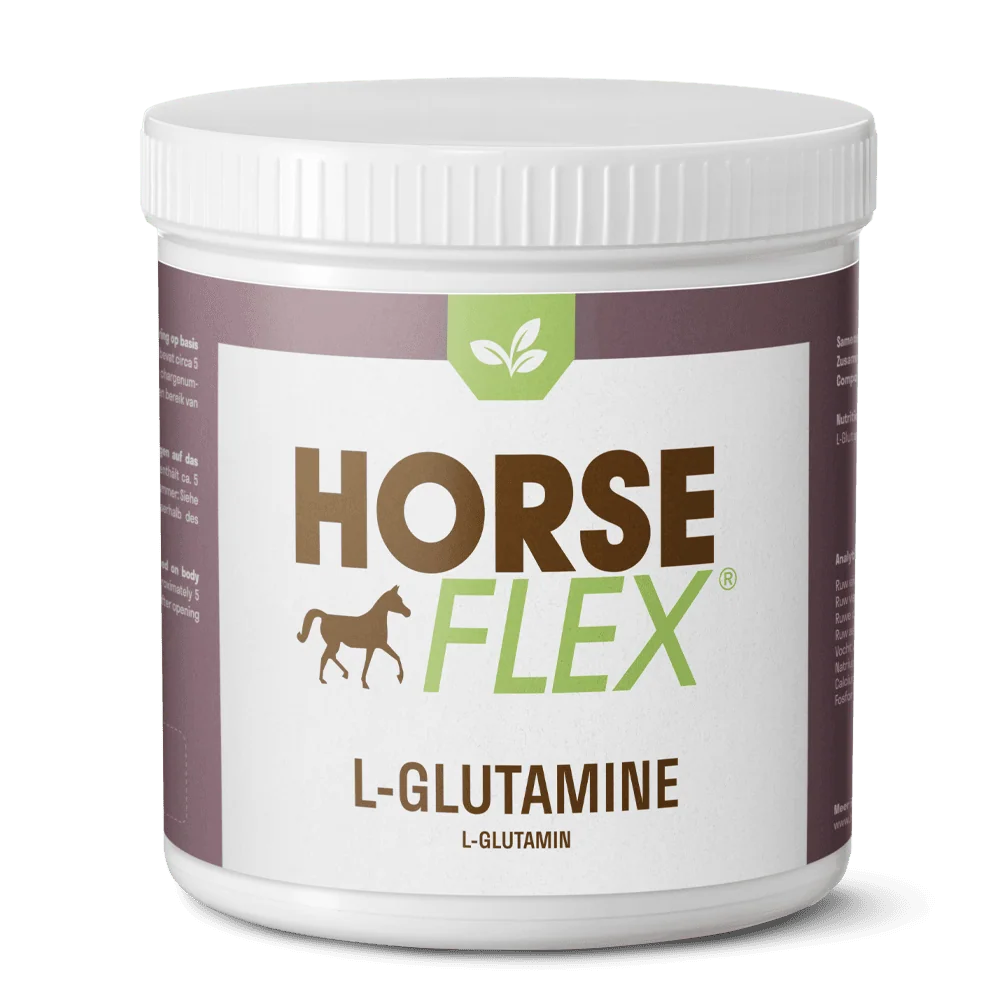HorseFlex L-Glutamine