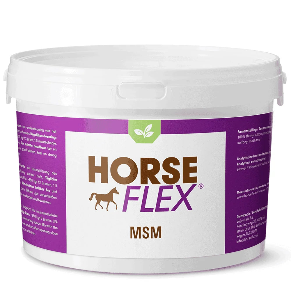 MSM HorseFlex