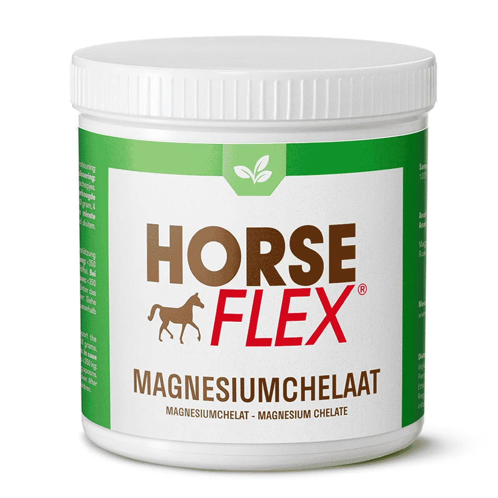 HorseFlex Chélate de magnésium