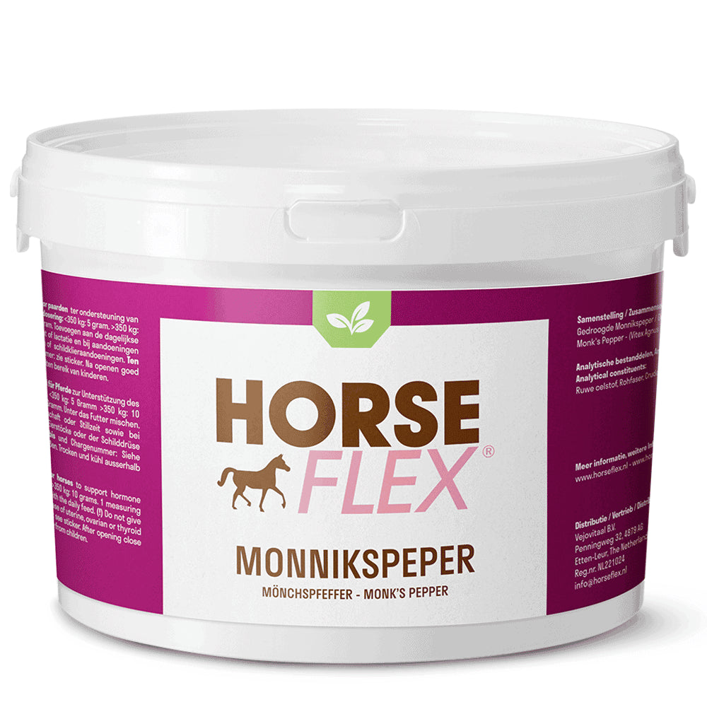 HorseFlex Poivre de moine
