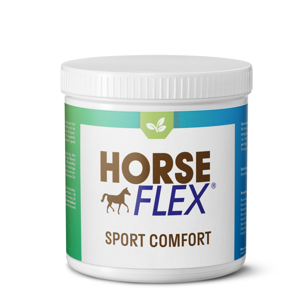 HorseFlex Sport Comfort