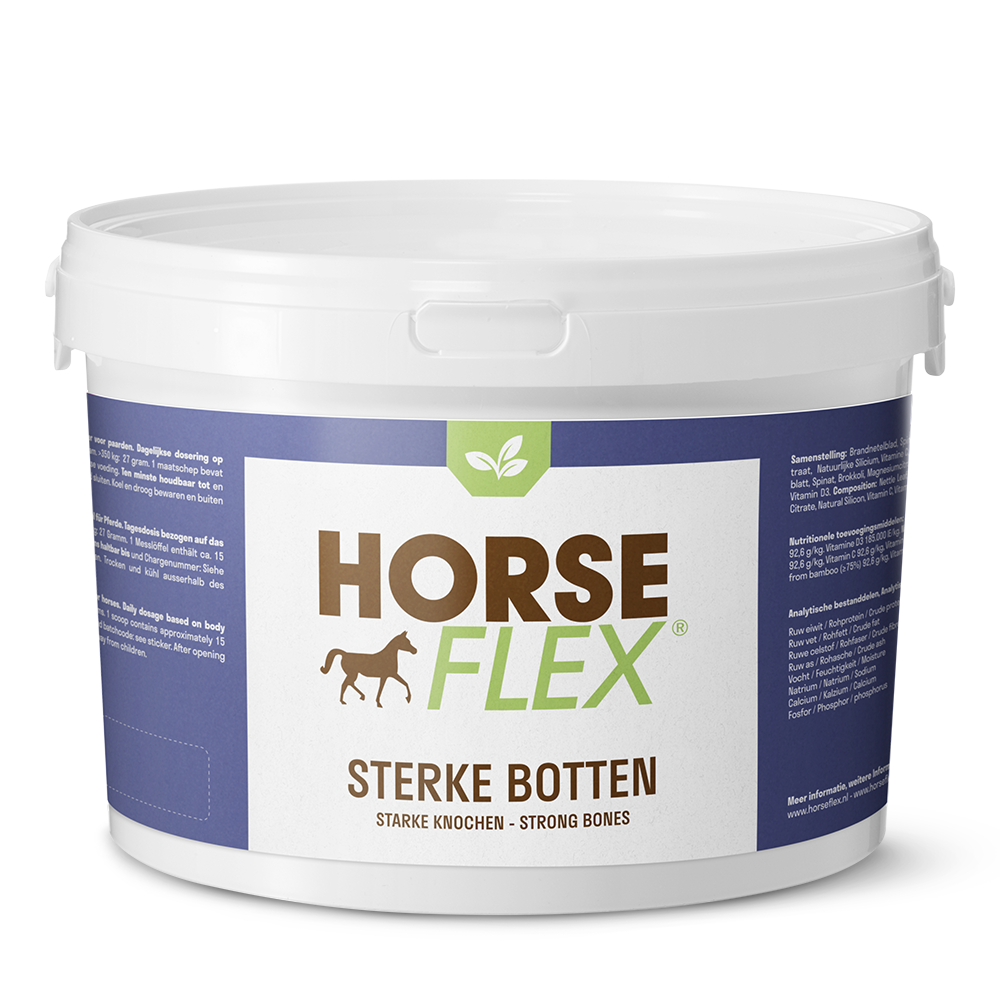 HorseFlex Ostéo