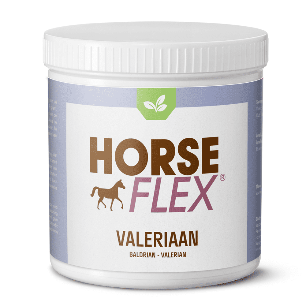 HorseFlex Valériane