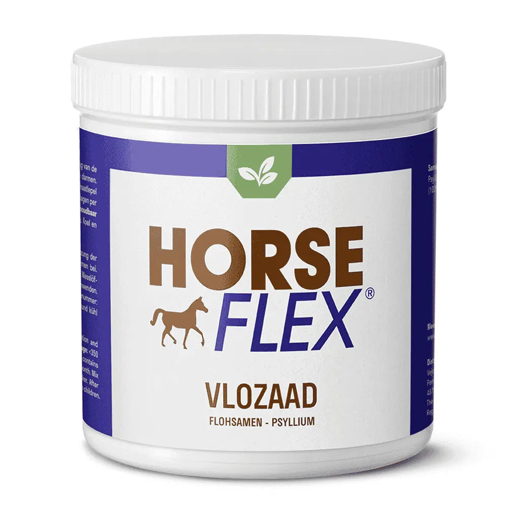 HorseFlex Psyllium