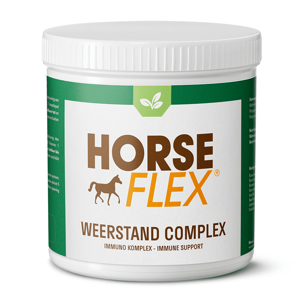 HorseFlex Complexe de résistance