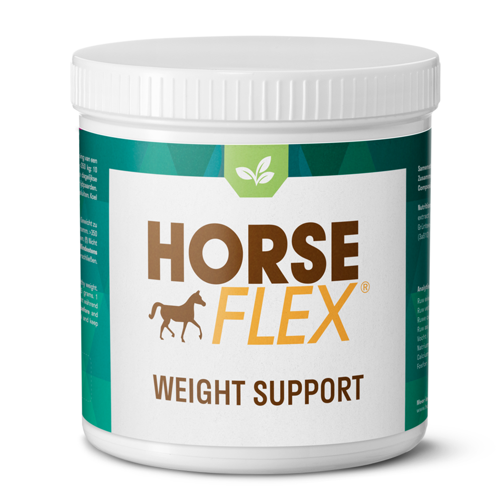 HorseFlex Weight Support