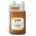 HorseFlex Huile naturelle de vitamine E