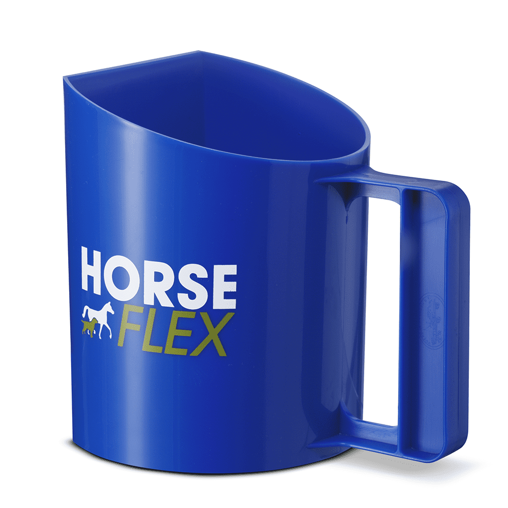 Gobelet doseur HorseFlex 1L