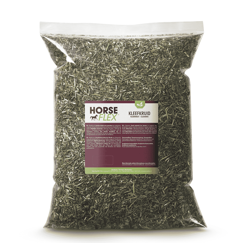 Gaillet Gratteron HorseFlex