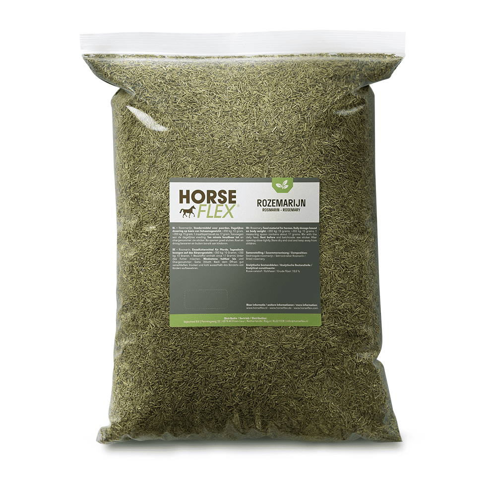 HorseFlex Romarin