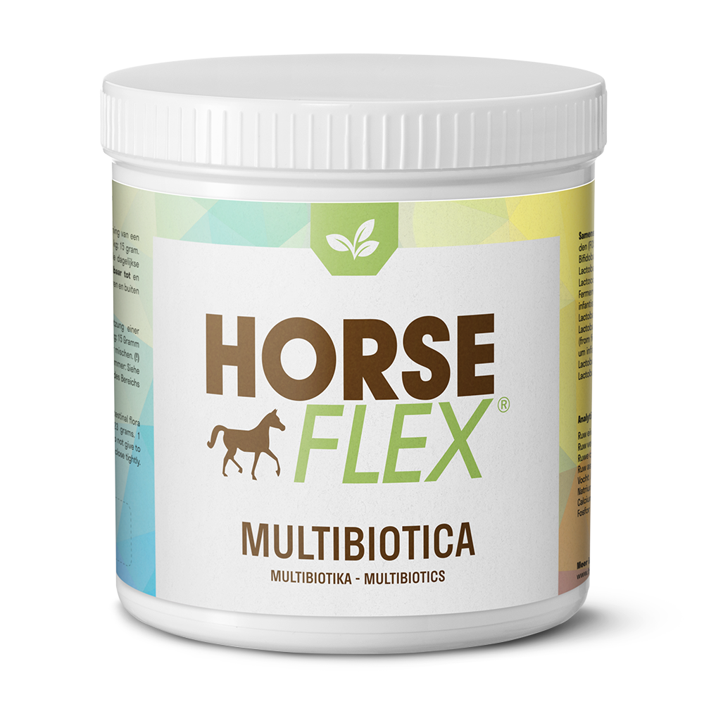 HorseFlex Multibiotica