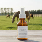 Olfa'Serenity Horse Remedy, spray d'olfactothérapie pour chevaux
