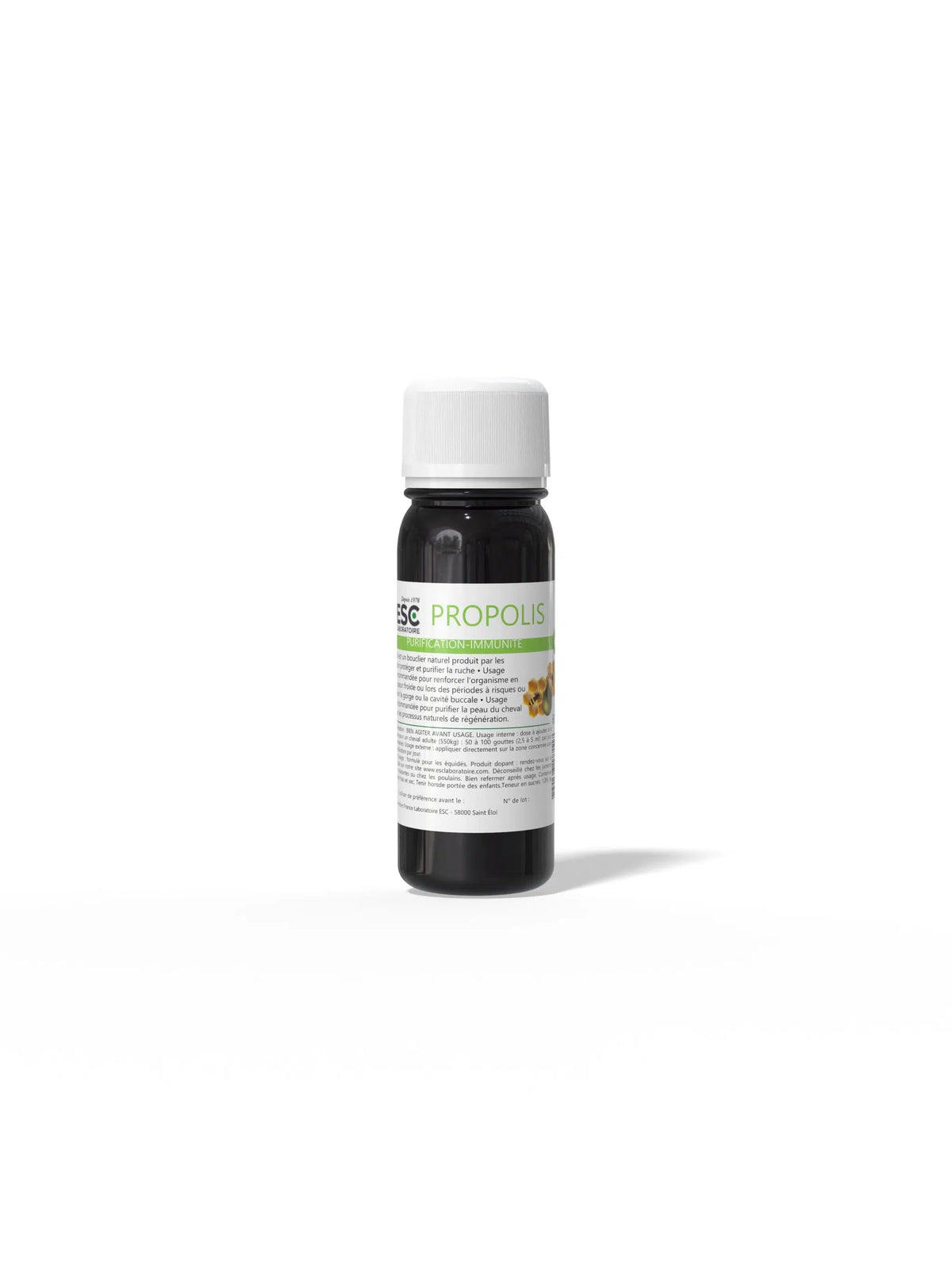 Propolis | ESC Laboratoire