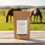 Self and Guts complément anti stress cheval Horse Remedy