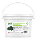 Spiruline vermicelles | ESC Laboratoire