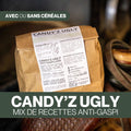 Candy'z Ugly anti-gaspi
