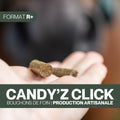 Candy'z Click format R+