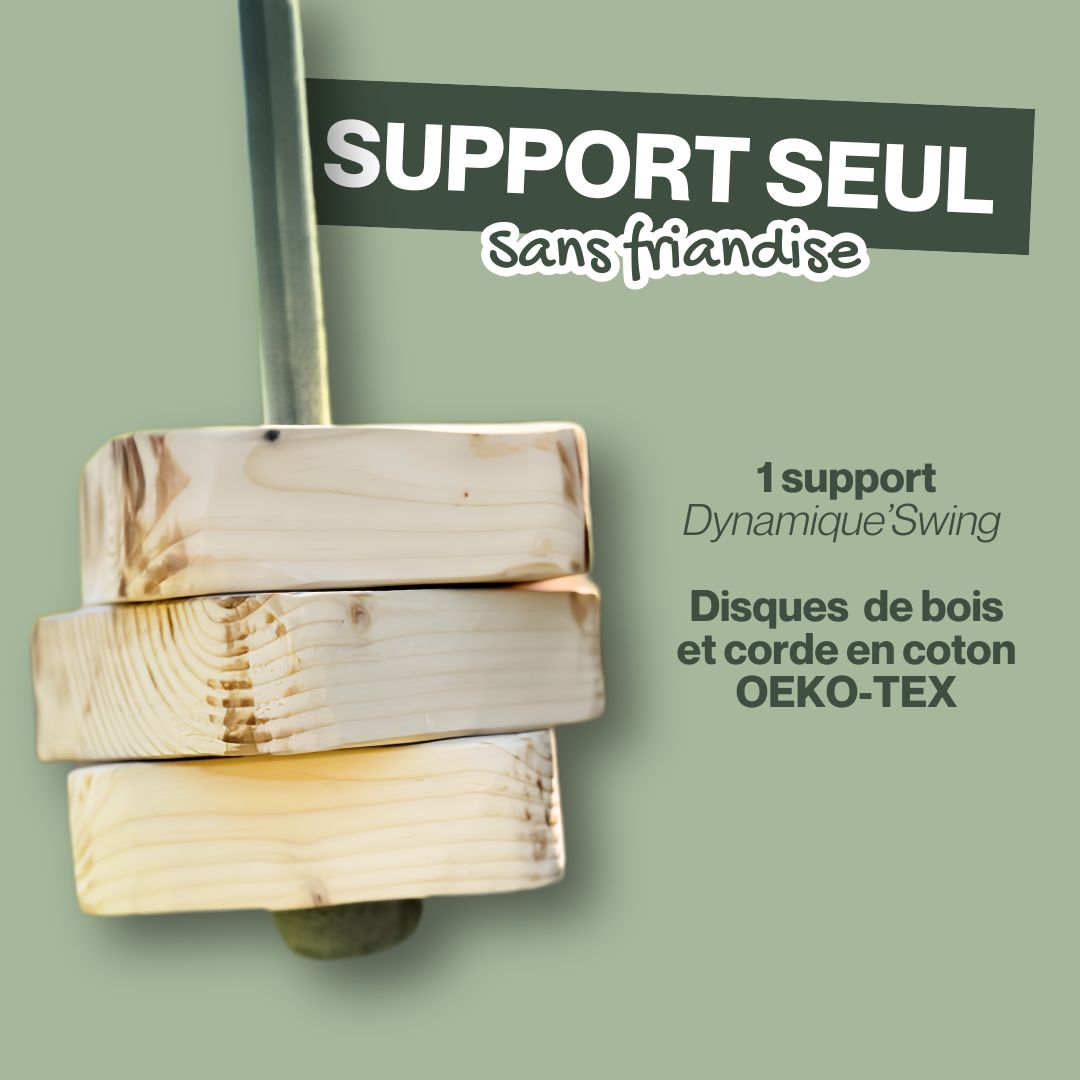 Dynamique'Swing | CZH Feed&Care