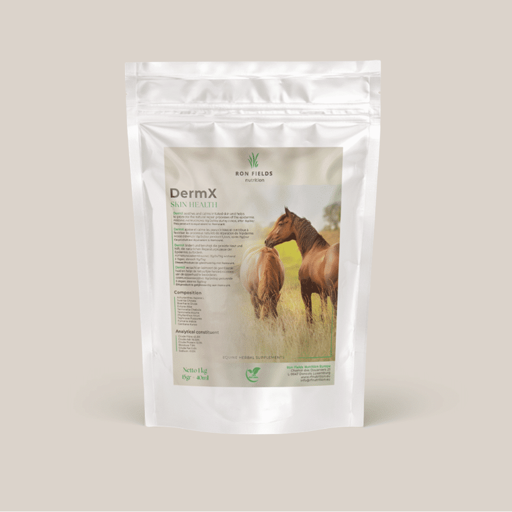 DermX, Ron Fields Nutrition