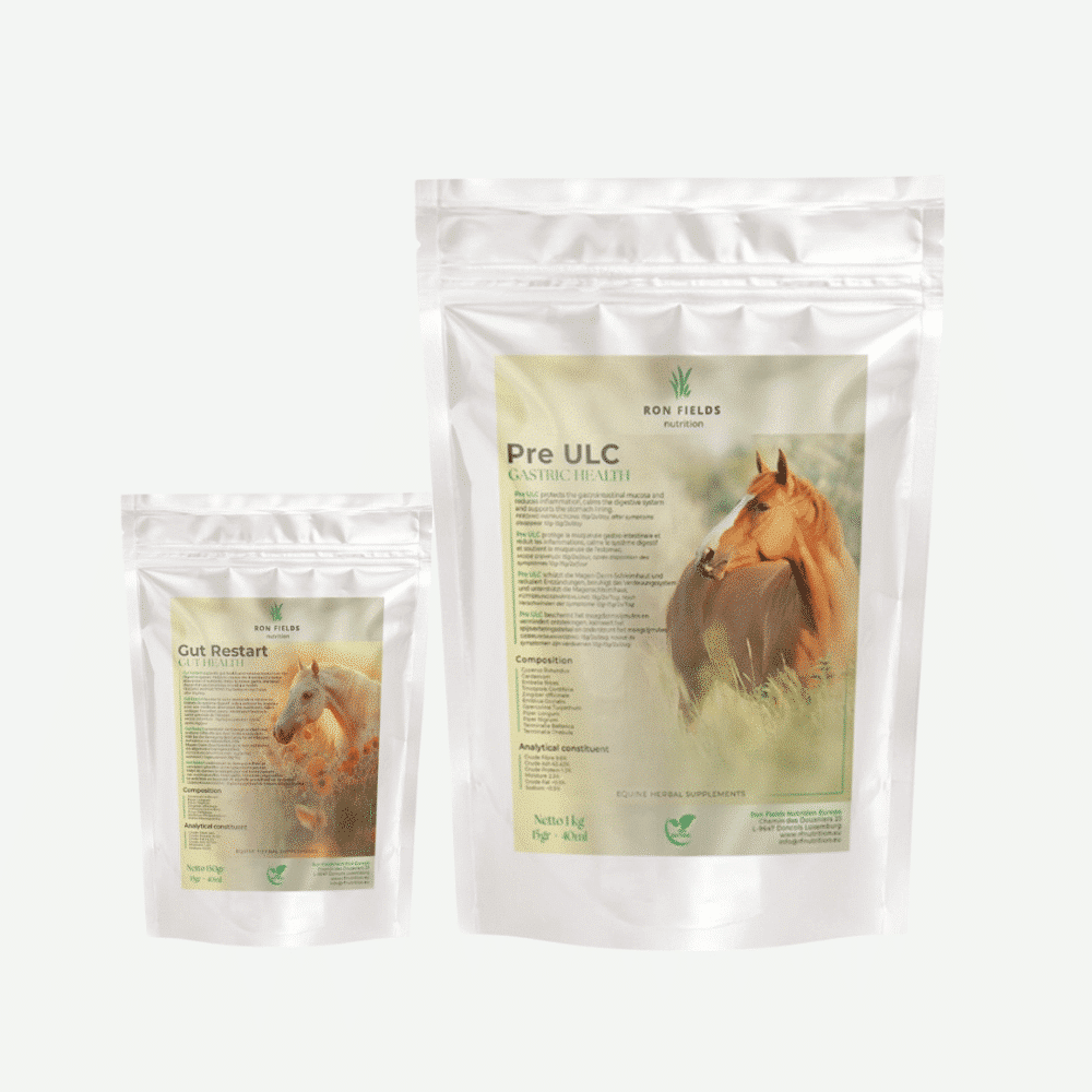Easy Digest Kit, Ron Fields Nutrition