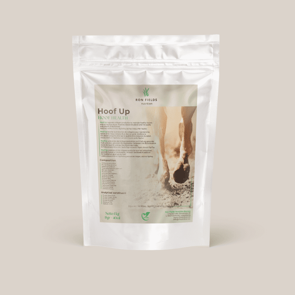 Hoof UP, Ron Fields Nutrition