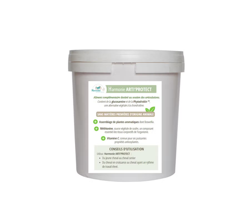 Arti'protect 1Kg Harmonie Nutrition Equine