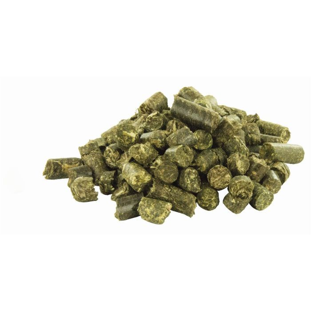 Luzerne en pellets 25 kg
