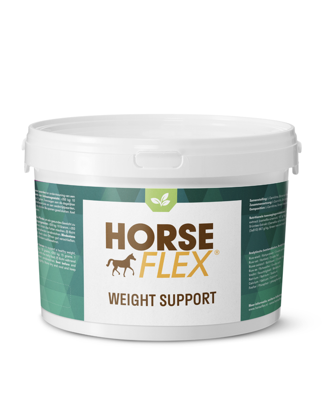 Pack Métabolisme HorseFlex